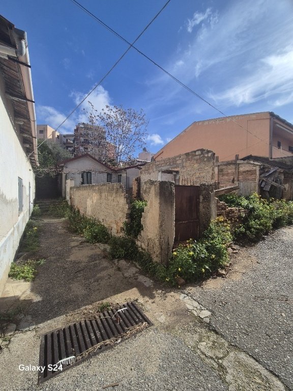appartamento in vendita a Reggio di Calabria in zona Pineta Zerbi
