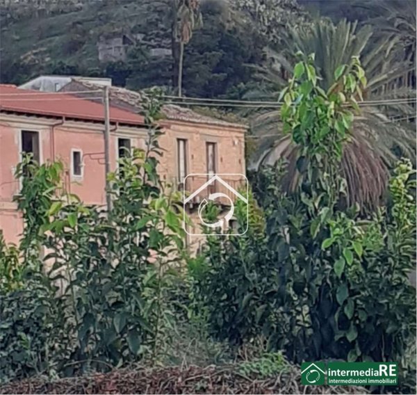 appartamento in vendita a Reggio di Calabria in zona Salìce Cálabro