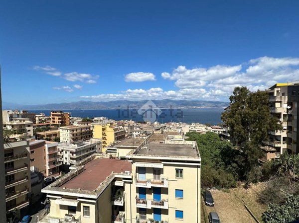appartamento in vendita a Reggio di Calabria