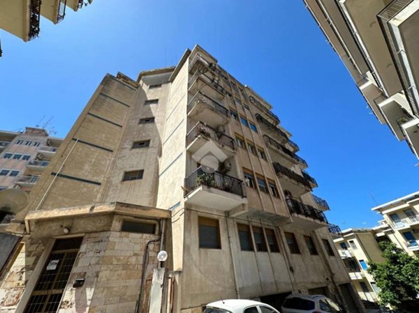 appartamento in vendita a Reggio di Calabria