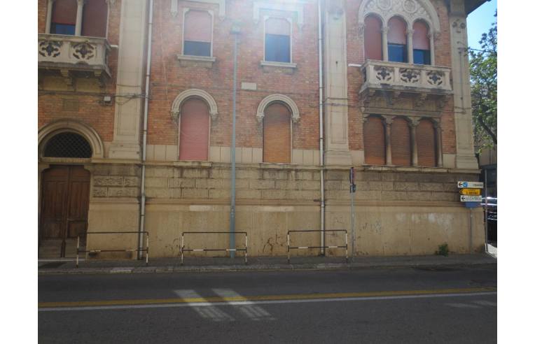 appartamento in vendita a Reggio di Calabria in zona Centro Storico