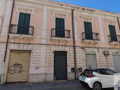 negozio in vendita a Reggio di Calabria