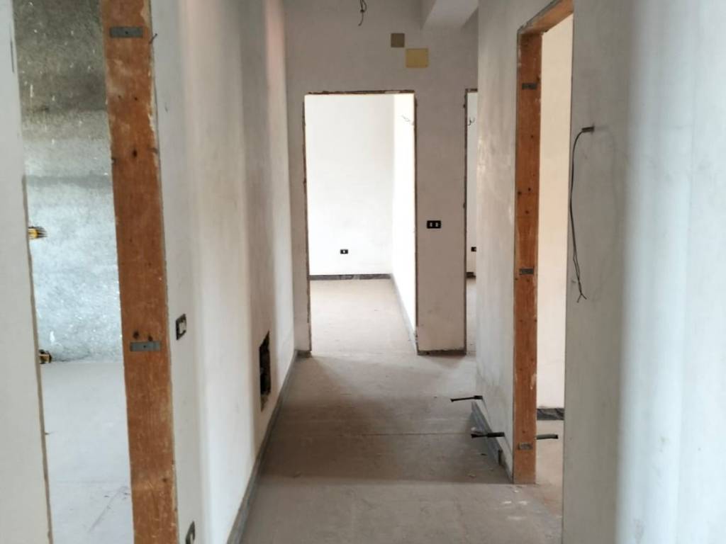 appartamento in vendita a Reggio di Calabria in zona San Giorgio