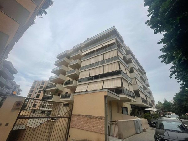appartamento in vendita a Reggio di Calabria in zona Rione Ferrovieri