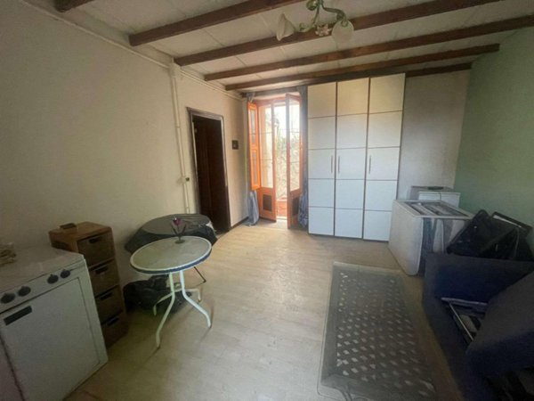 casa indipendente in vendita a Reggio di Calabria in zona Spirito Santo