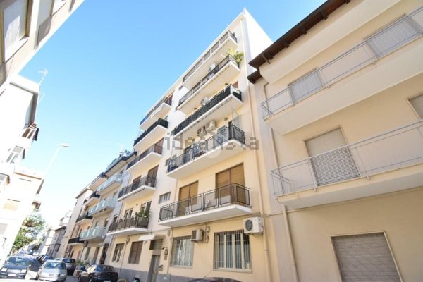 appartamento in vendita a Reggio di Calabria