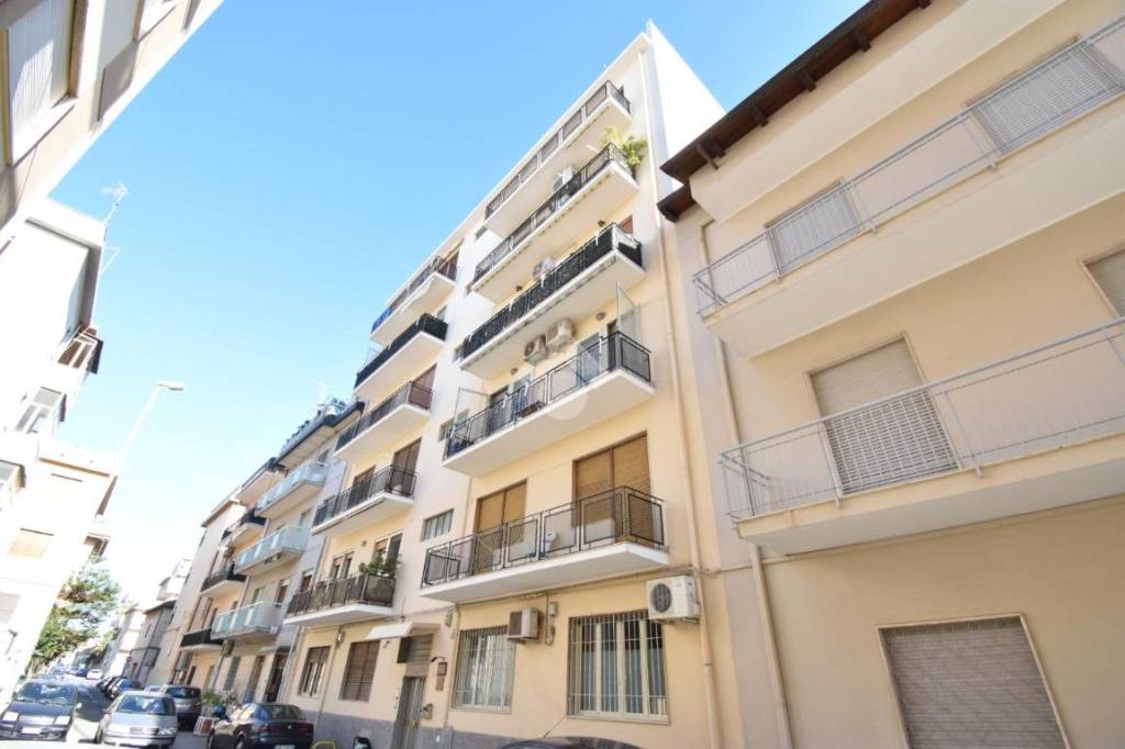 appartamento in vendita a Reggio di Calabria