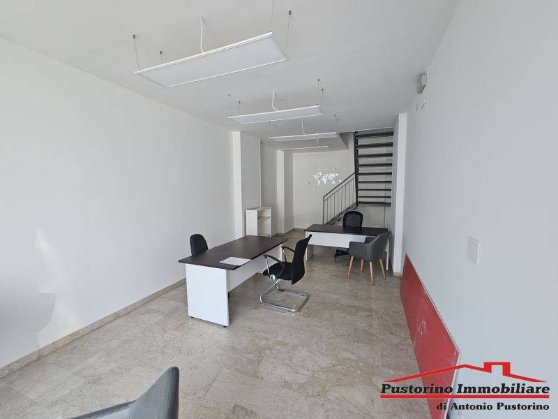 appartamento in vendita a Reggio di Calabria in zona Eremo