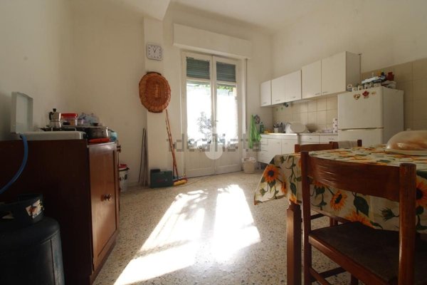 appartamento in vendita a Reggio di Calabria in zona Trabocchetto