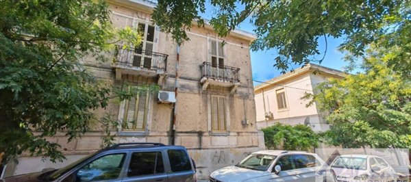 appartamento in vendita a Reggio di Calabria in zona Pineta Zerbi