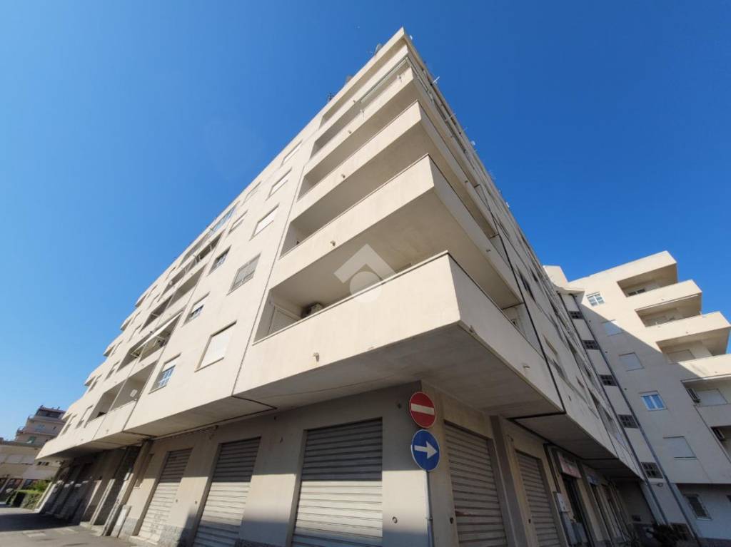 appartamento in vendita a Reggio di Calabria in zona Pellaro