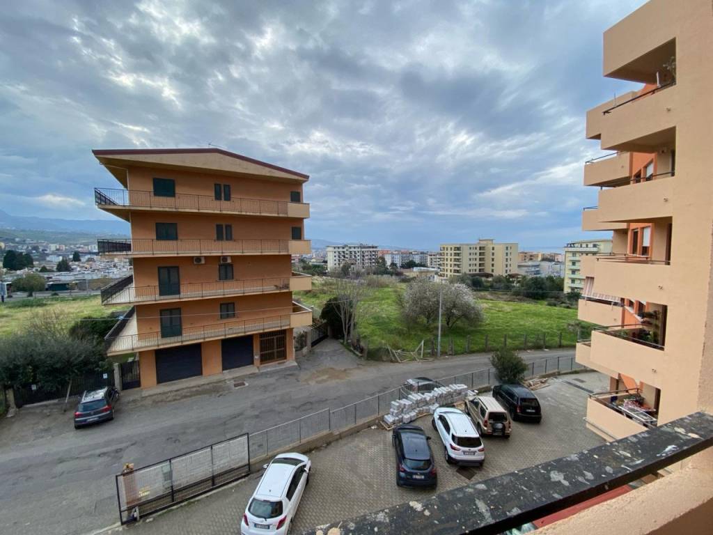 appartamento in vendita a Reggio di Calabria in zona San Giorgio