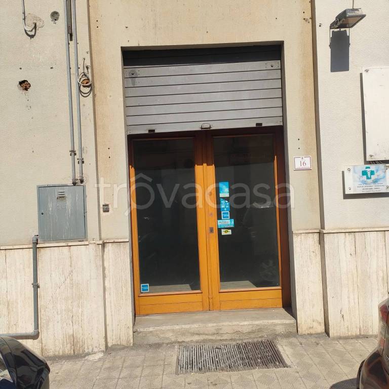 monolocale in vendita a Reggio di Calabria in zona Pineta Zerbi