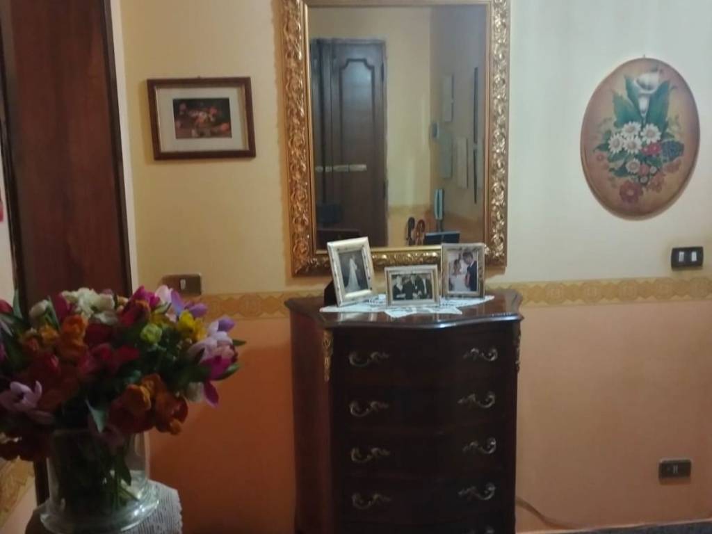 appartamento in vendita a Reggio di Calabria in zona Ravagnese