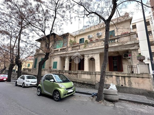 appartamento in vendita a Reggio di Calabria