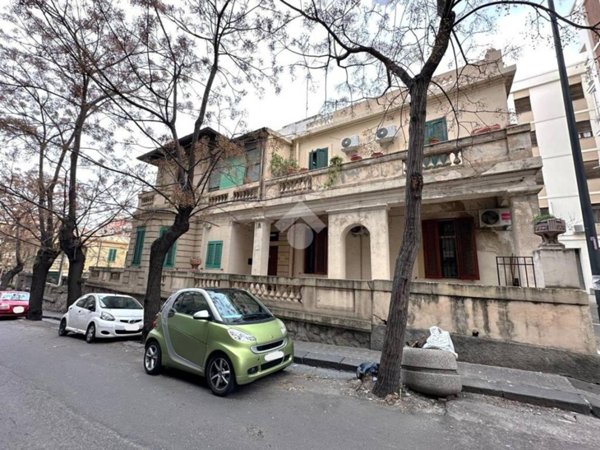 appartamento in vendita a Reggio di Calabria in zona Tremulini