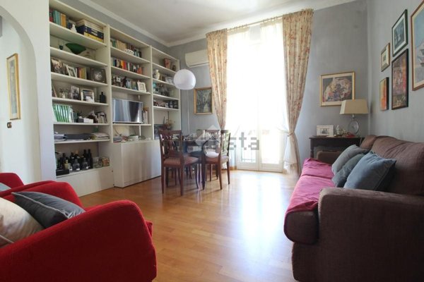 appartamento in vendita a Reggio di Calabria