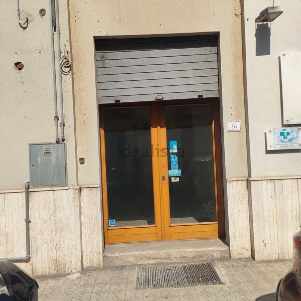 ufficio in vendita a Reggio di Calabria in zona Centro Storico