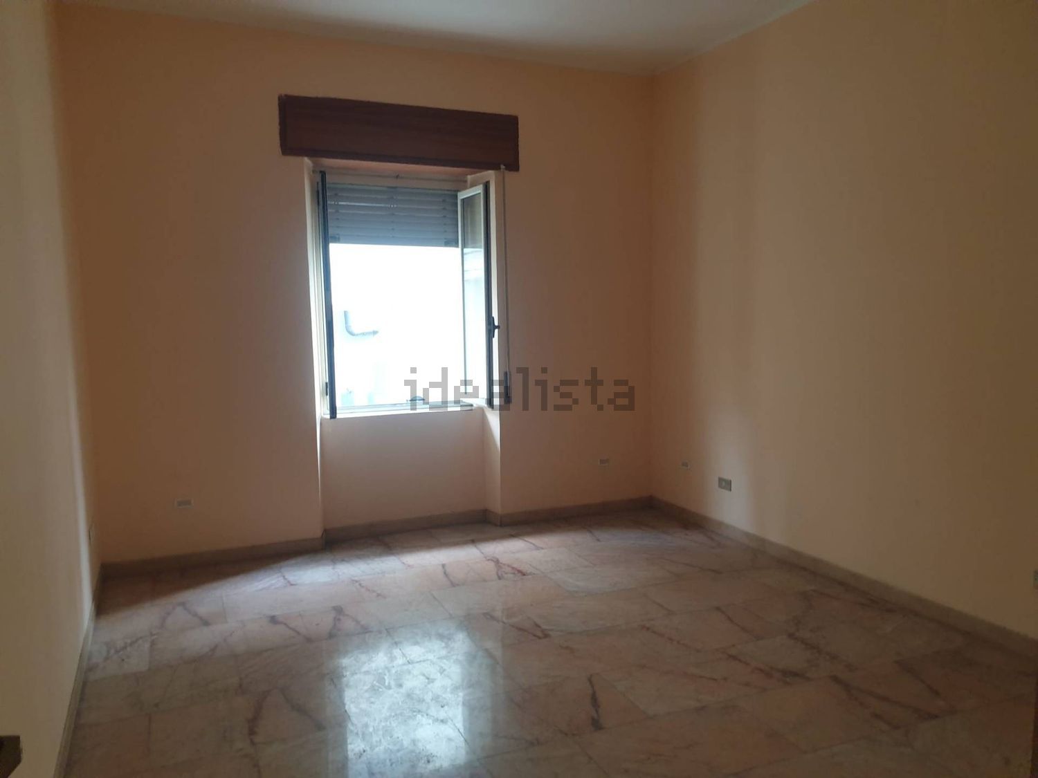 appartamento in vendita a Reggio di Calabria in zona Saracinello