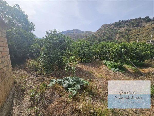 terreno agricolo in vendita a Reggio di Calabria in zona Ravagnese