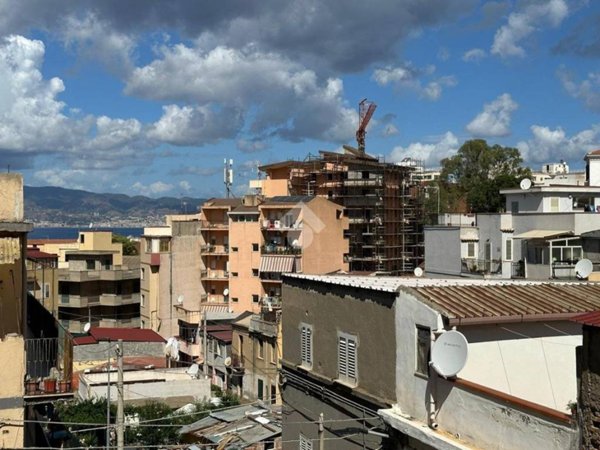 appartamento in vendita a Reggio di Calabria