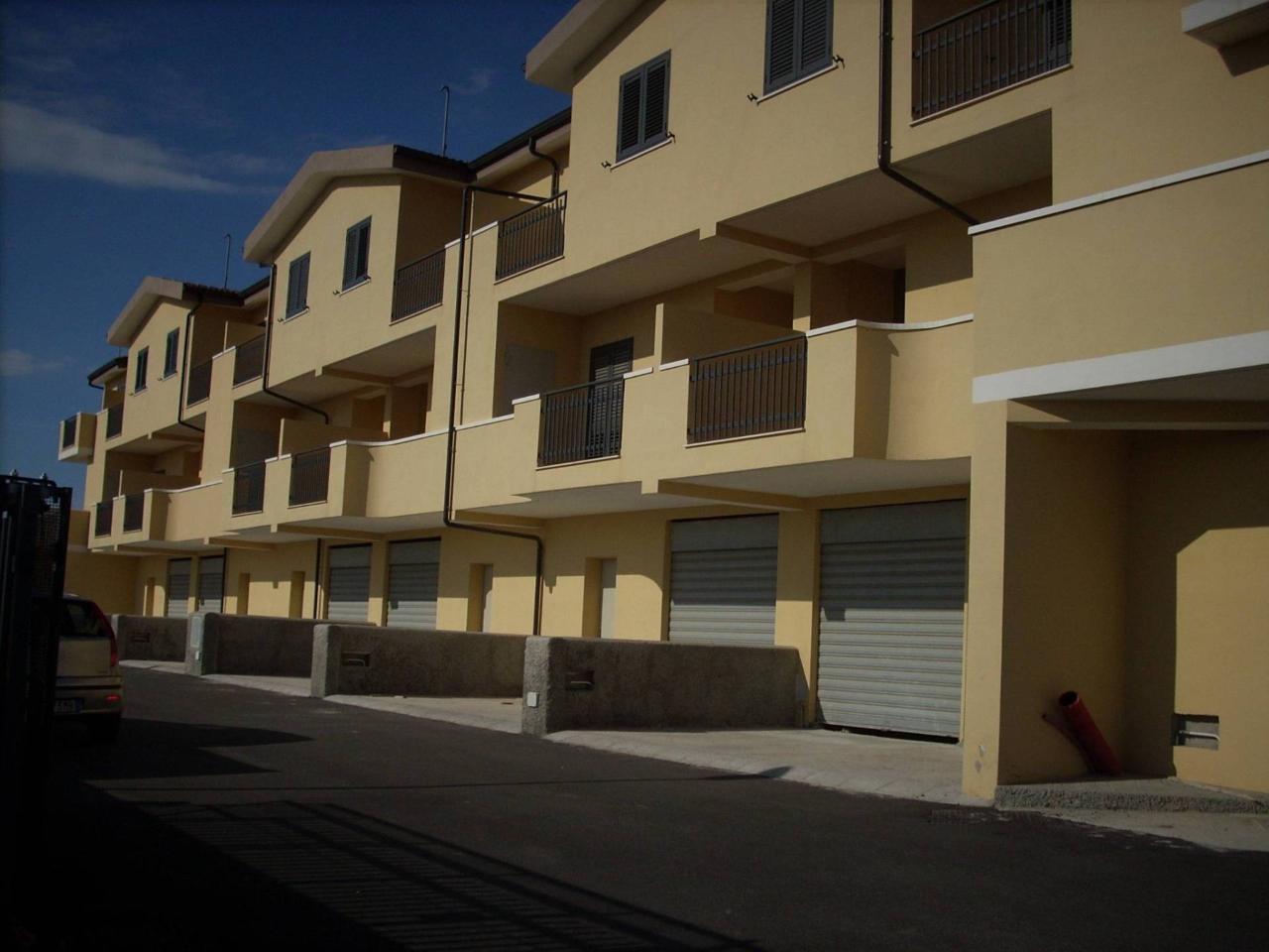 casa indipendente in vendita a Reggio di Calabria in zona San Gregorio