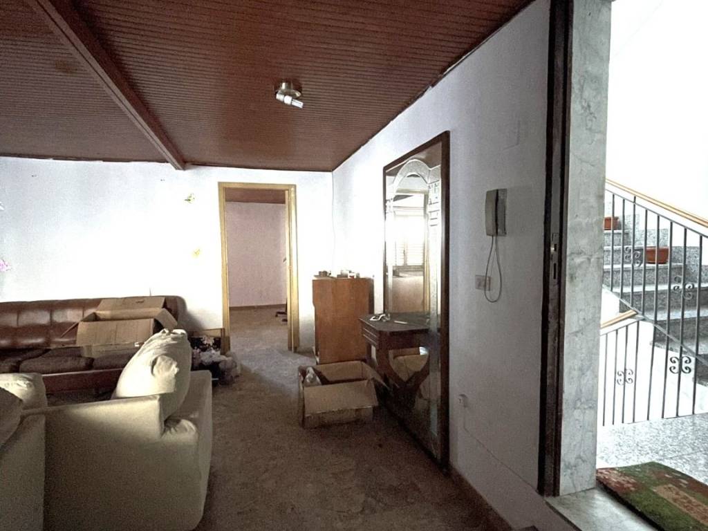 appartamento in vendita a Reggio di Calabria in zona San Sperato