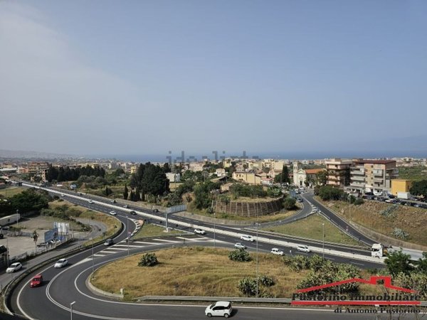 appartamento in vendita a Reggio di Calabria