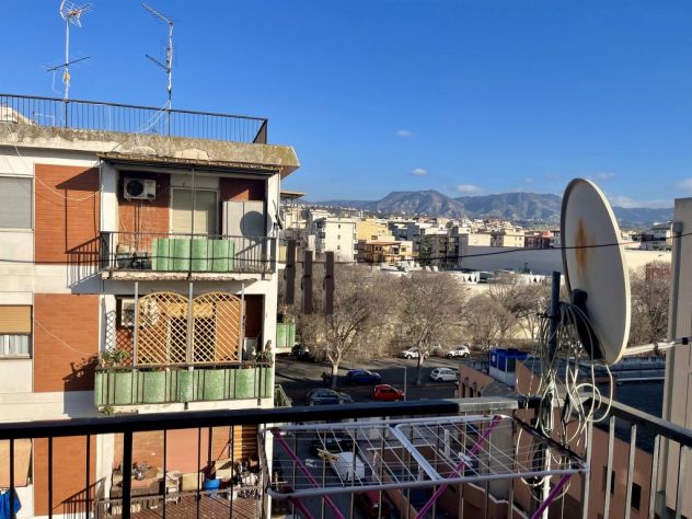 appartamento in vendita a Reggio di Calabria