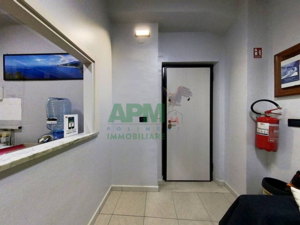 appartamento in vendita a Reggio di Calabria in zona Santa Caterina