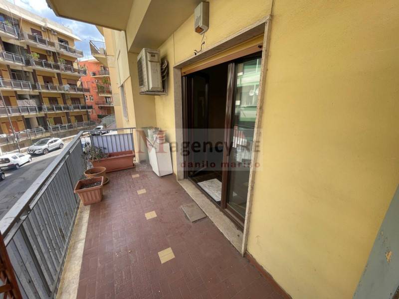 appartamento in vendita a Reggio di Calabria