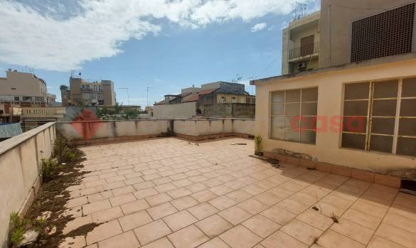 appartamento in vendita a Reggio di Calabria in zona Centro Storico
