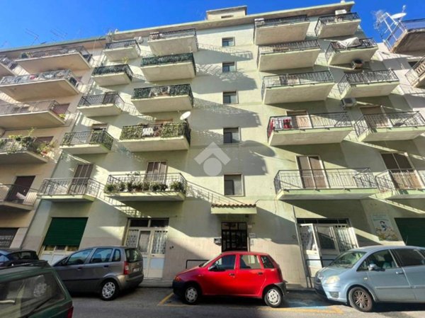 appartamento in vendita a Reggio di Calabria
