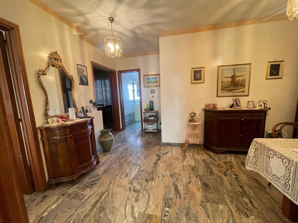 appartamento in vendita a Reggio di Calabria in zona Centro Storico