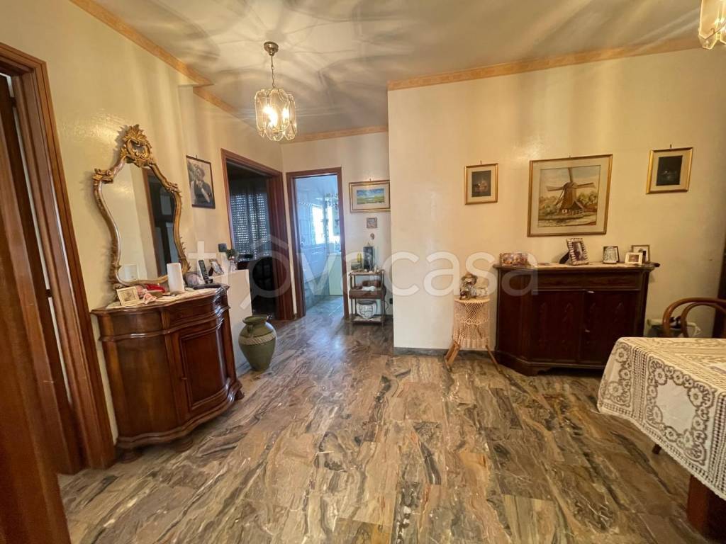 appartamento in vendita a Reggio di Calabria in zona Centro Storico
