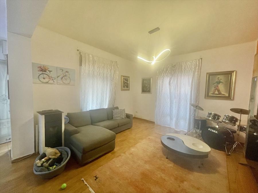 appartamento in vendita a Reggio di Calabria in zona Modena