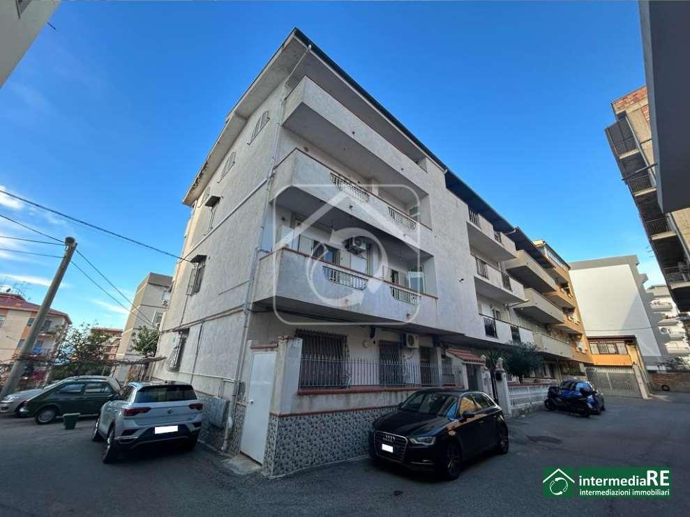 appartamento in vendita a Reggio di Calabria in zona San Giorgio