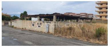 terreno agricolo in vendita a Reggio di Calabria in zona Modena