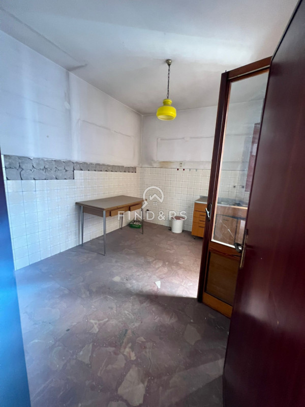 appartamento in vendita a Reggio di Calabria