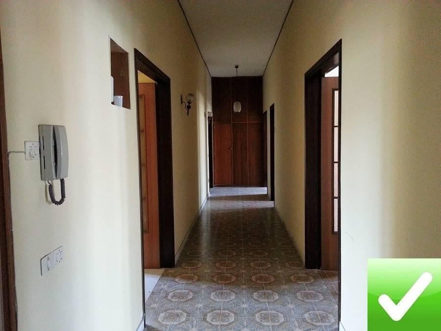 appartamento in vendita a Reggio di Calabria in zona Rione Ferrovieri