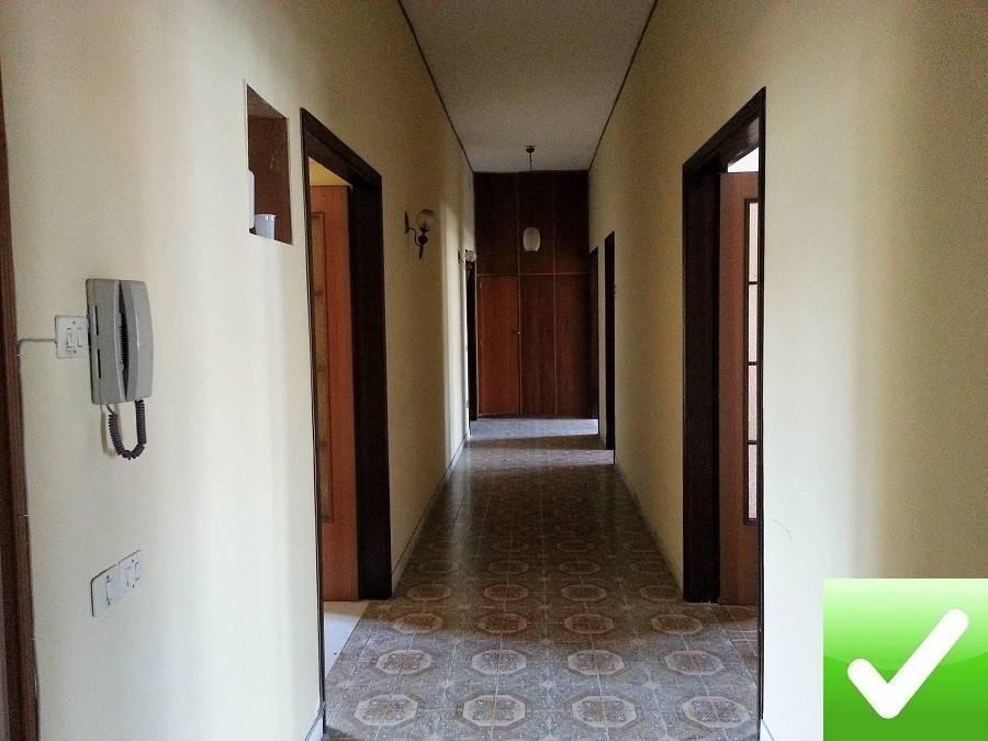 appartamento in vendita a Reggio di Calabria in zona Rione Ferrovieri