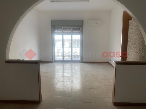 appartamento in vendita a Reggio di Calabria in zona Santa Caterina