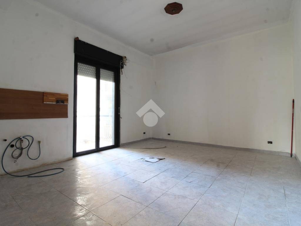 appartamento in vendita a Reggio di Calabria in zona Tremulini