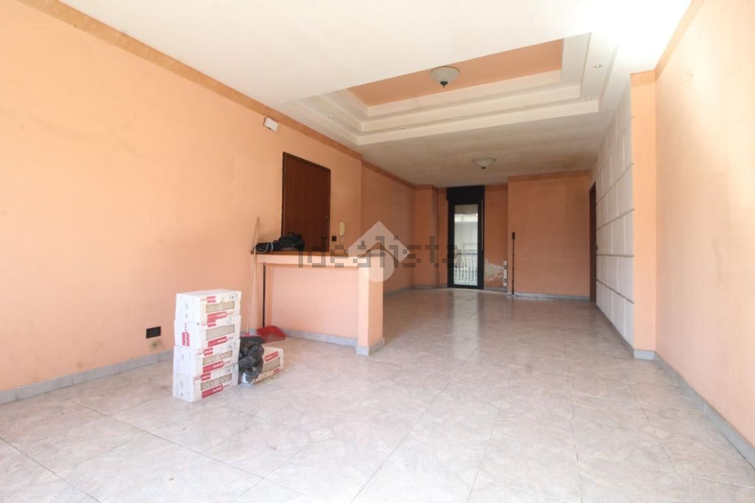 appartamento in vendita a Reggio di Calabria