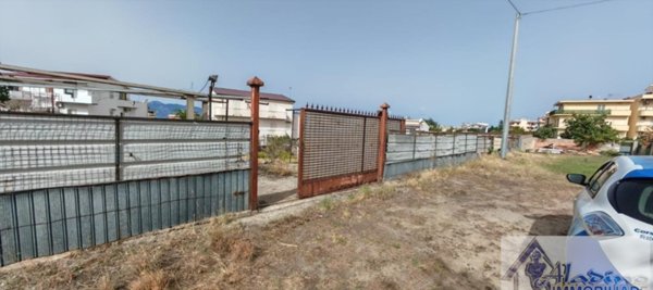 terreno agricolo in vendita a Reggio di Calabria in zona San Leo