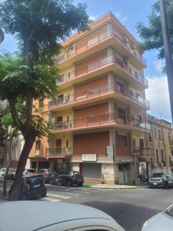 appartamento in vendita a Reggio di Calabria in zona Tremulini