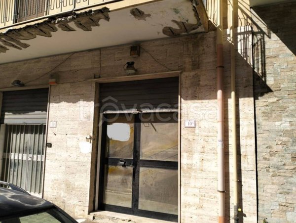 appartamento in vendita a Reggio di Calabria in zona Centro Storico
