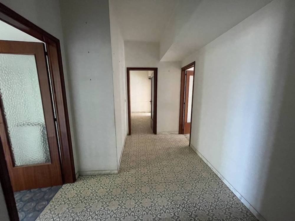 appartamento in vendita a Reggio di Calabria in zona Centro Storico