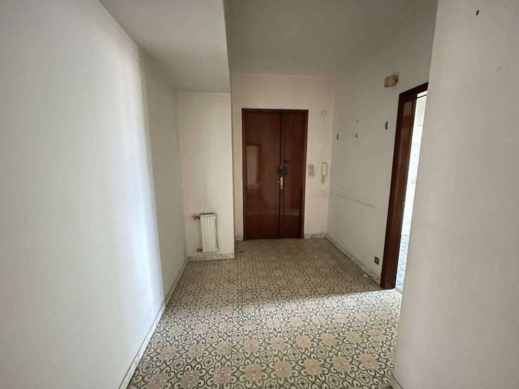 appartamento in vendita a Reggio di Calabria in zona Centro Storico