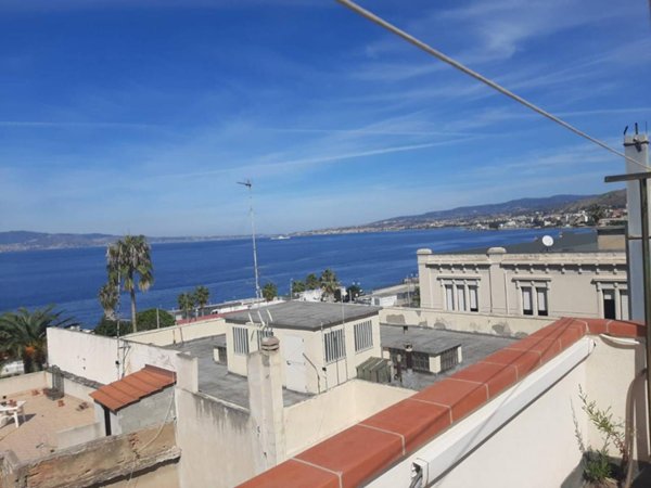 appartamento in vendita a Reggio di Calabria in zona Centro Storico
